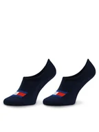 Skarpetki męskie - Skarpety stopki unisex Tommy Hilfiger - miniaturka - grafika 1