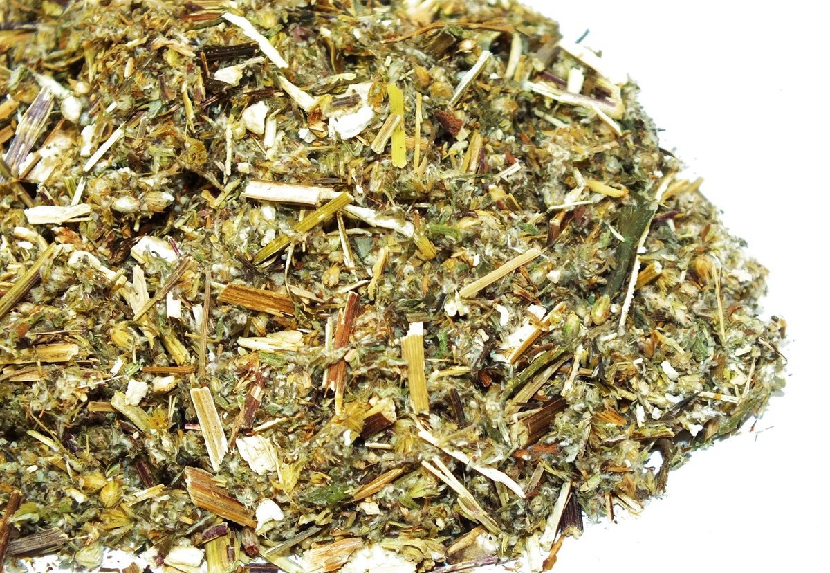 BYLICA ziele suszone 20g od Skworcu