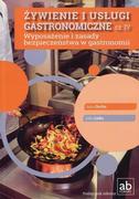 Kuchnie świata - Format-AB Żywienie i usługi gastronomiczne Część IV Wyposażenie i zasady bezpieczeństwa w gastronomii - miniaturka - grafika 1