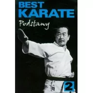 Sport i wypoczynek - DIAMOND BOOKS Best karate 2 - Nakayama Masatoshi - miniaturka - grafika 1