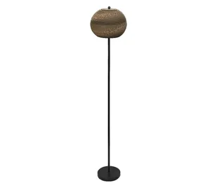 Ledvance - Lampa podłogowa DECOR CARDBOARD 1xE27/15W/230V - Lampy stojące - miniaturka - grafika 1