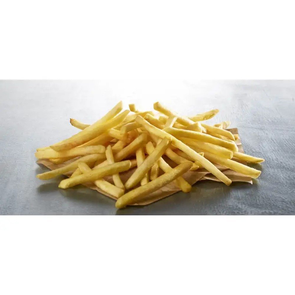 Caterpak Frytki Julienne 7/7 mm 2,5 kg