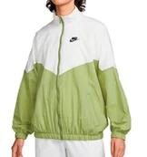 Kurtki damskie - Kurtka Nike Sportswear Essential Windrunner Damska Oversize DM6185-103 L - miniaturka - grafika 1