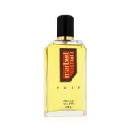 Wody i perfumy męskie - Marbert Man Pure Woda toaletowa dla mężczyzn 125 ml - miniaturka - grafika 1