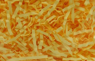 Wypełniacz Naturalny Dekoracyjny 1 Kg K. Słoniowa - Folia, papier śniadaniowy, serwetki - miniaturka - grafika 1