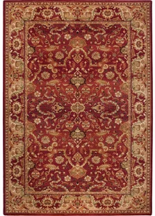 Rejent Rubin - Dywany - miniaturka - grafika 1