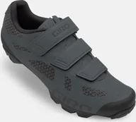 Buty rowerowe - Buty męskie GIRO RANGER portaro grey roz.40 NEW - miniaturka - grafika 1