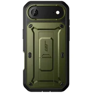 Etui i futerały do telefonów - Etui SUPCASE Ub Pro do Apple iPhone Air Zielony - miniaturka - grafika 1