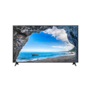 Telewizor LG 43UQ751C0LF 4K UHD SMART TV - Telewizory - miniaturka - grafika 1