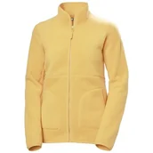 Kurtki damskie - Helly Hansen Damska kurtka polarowa W Imperial Pile - miniaturka - grafika 1