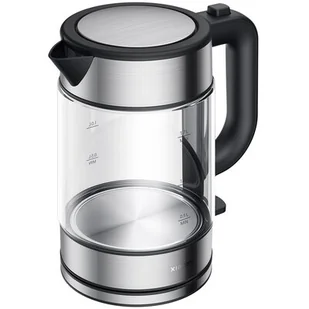 Xiaomi Electric Glass Kettle EU - Czajniki elektryczne - miniaturka - grafika 1