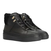 Koszulki i topy damskie - Buty Calvin Klein Hell Cupsole HI Top WL W HW0HW01208 - miniaturka - grafika 1