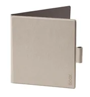 Etui do czytników e-book - Etui magnetyczne Onyx Boox Go Color 7 / Boox Go 7 / Boox Go Color 7 (Gen II) / Boox Page z uchwytem na rysik Beżowe 6949710310709 - miniaturka - grafika 1