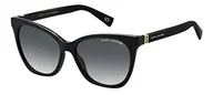 Okulary przeciwsłoneczne - Marc Jacobs Damskie okulary przeciwsłoneczne Marc 336/S, 807, 56, 807 - miniaturka - grafika 1