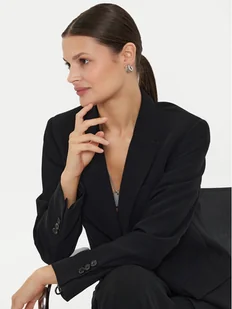 Calvin Klein Kolczyki 35000031 Srebrny - Kolczyki - miniaturka - grafika 1