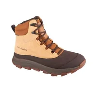 Buty trekkingowe męskie - Buty trekkingowe męskie Columbia Expeditionist Shield - miniaturka - grafika 1
