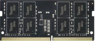 Team Group 4GB TED48G2400C16-S01 - Pamięci RAM - miniaturka - grafika 1