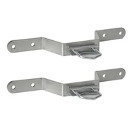 Wtyczki i adaptery - ExtraLink ExtraLink EXTRALINK K75 MAST MOUNT WITH U-BOLT M8 EX.7003 - miniaturka - grafika 1
