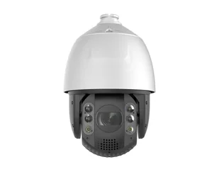 LevelOne FCS-4072 kamera przemysłowa Douszne Kamera bezpieczeństwa IP Wewnętrz i na wolnym powietrzu 2560 x 1440 px Ściana - Kamery do monitoringu - miniaturka - grafika 1