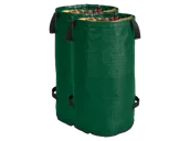Kompostowniki - PARKSIDE® Worek lub zestaw 2 worków ogrodowych (Zestaw 125 L) - miniaturka - grafika 1