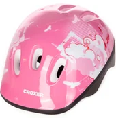 Kaski rowerowe - Modi Croxer Dream Pink Xs (48-51cm) - miniaturka - grafika 1