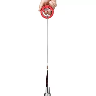 Real Avid - Wycior Bore Boss - .357 / .38 / 9mm - AVBB9MM - Konserwacja broni - miniaturka - grafika 6