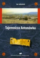 Historia świata - ARCHIWUM SYSTEM Tajemnicza Antonówka LUBIENIECKI JAN - miniaturka - grafika 1