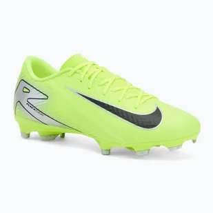 Buty piłkarskie męskie Nike Mercurial Vapor 16 Academy FG/MG volt/black WYSYŁKA W 24H 30 DNI NA ZWROT - Piłka nożna - miniaturka - grafika 1