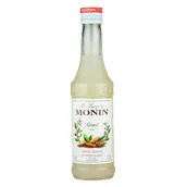 Syropy i koncentraty owocowe - Syrop MONIN ALMOND migdałowy 0,25l - miniaturka - grafika 1