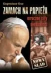 Religia i religioznawstwo - Zamach na Papieża - miniaturka - grafika 1