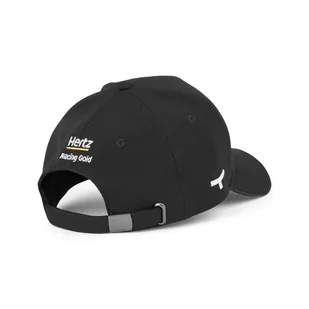 Czapka baseballowa męska Hertz Team Jota 2023 - Baseball, krykiet, palant - miniaturka - grafika 2
