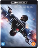 Horrory Blu-Ray - Tenet - miniaturka - grafika 1