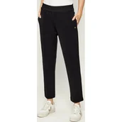 Spodnie damskie - Joop! Spodnie Taru Regular Fit - miniaturka - grafika 1