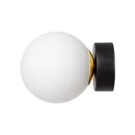 Lampy ścienne - Kaspa kinkiet Astra E14 20776102 - miniaturka - grafika 1