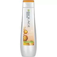 Szampony do włosów - Matrix Matrix OilRenev szampon nawilżający włosy 250ml 2346 - miniaturka - grafika 1