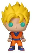 Figurki kolekcjonerskie - Figurka Funko Pop 14 Super Saiyan Goku Dragonball - miniaturka - grafika 1