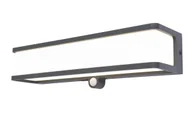 Lampy ogrodowe - Lutec DOBLO 6943801125 6943801125 - miniaturka - grafika 1