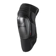 Pozostała odzież dla rowerzystów - Ochraniacze rowerowe na kolana Dakine Mayhem Knee Pad - miniaturka - grafika 1