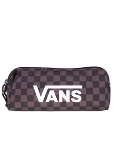 Piórnik szkolny Vans OTW Pencil Pouch - black / charcoal - Nerki - miniaturka - grafika 1