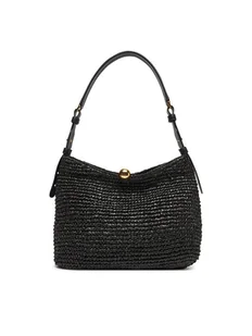 Furla Torebka WB01716 BX3945 O6000 Czarny - Torebki damskie - miniaturka - grafika 1