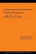 Matematyka - Finite Structures with Few Types. (AM-152), Volume 152 - miniaturka - grafika 1