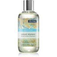 Szampony do włosów - Olival Natural Sensitive szampon naturalny do skóry wrażliwej 250 ml - miniaturka - grafika 1