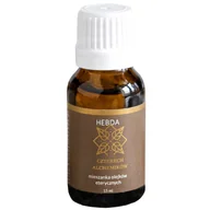 Aromaterapia - Hebda, mieszanka olejków eterycznych Czterech Alchemików, 15 ml - miniaturka - grafika 1