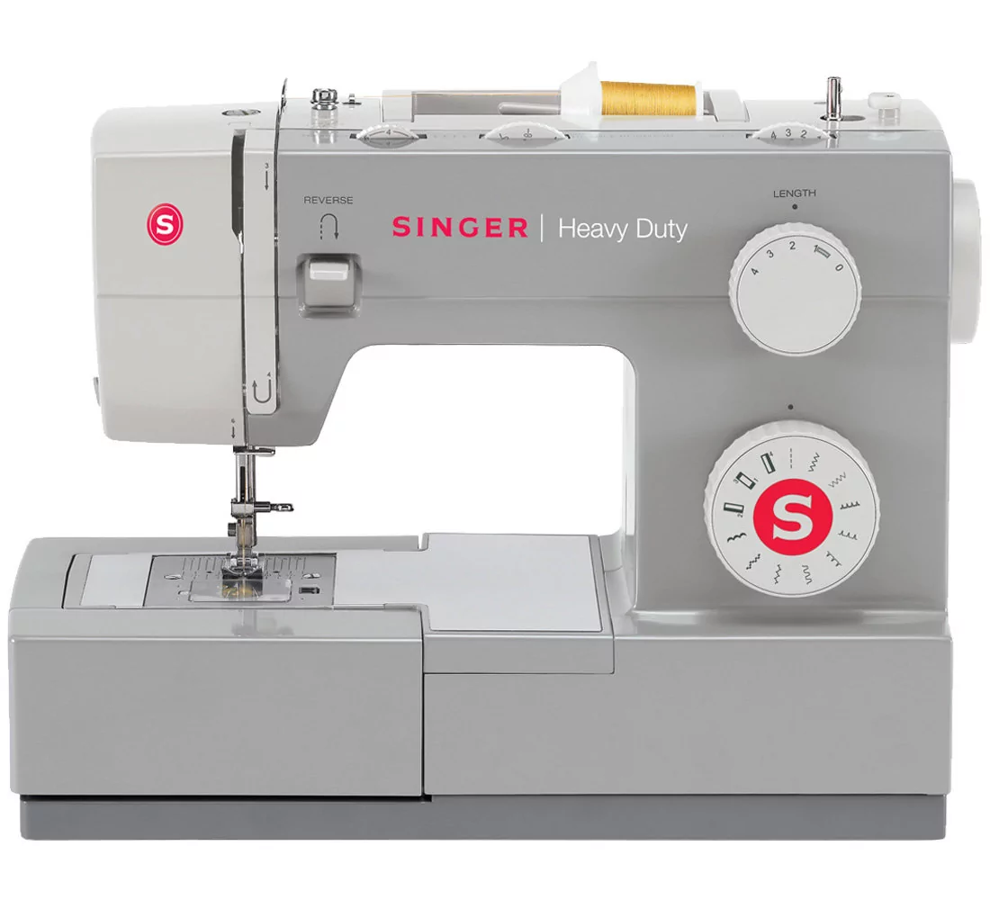 Singer Heavy Duty 4411