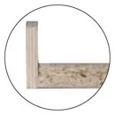 Warsztatowy wózek półkowy - Wózki magazynowe - miniaturka - grafika 2