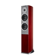 Głośniki i kolumny - Audiovector R3 Signature kolumna głośnikowa podłogowa (palisander) - miniaturka - grafika 1