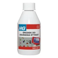 Inne artykuły czyszczące - Środek do usuwania etykiet 300 ml HG - miniaturka - grafika 1