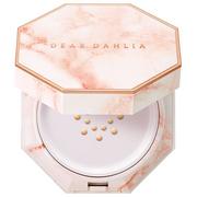 Podkłady do twarzy - Pure Dear Dahlia Dear Dahlia Makijaż twarzy Blooming Edition Skin Paradise Moisture Cushion Foundation Peach Ivory 14.0 ml - miniaturka - grafika 1