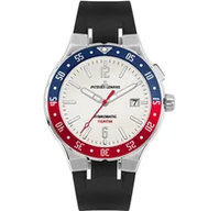Zegarki męskie - Jacques Lemans 1-2109B Hybromatic - miniaturka - grafika 1