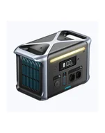 Baterie do zasilaczy awaryjnych UPS - anker PowerHouse 757 1226 Wh czarna A1770311 - miniaturka - grafika 1